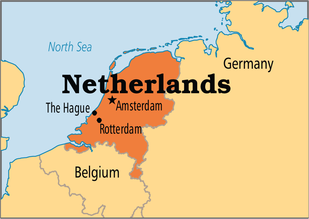netherland dating sites