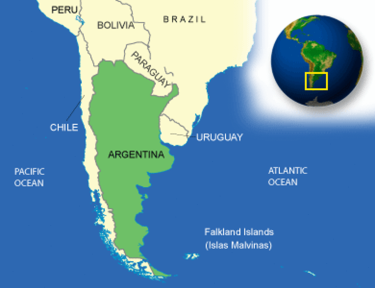 На чиле это значит. Аргентина на карте. Аргентина на карте Южной Америки. Капиа Аргентины.